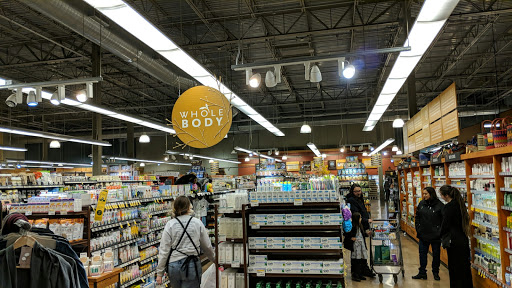 Grocery Store «Whole Foods Market», reviews and photos, 10576 Perry Hwy, Wexford, PA 15090, USA