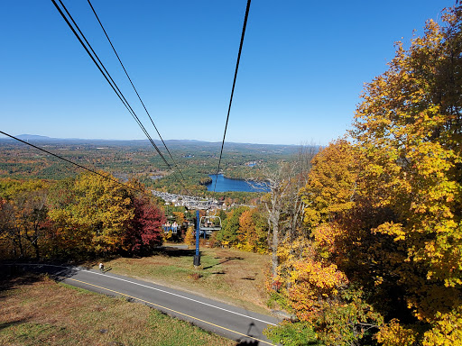 State Park «Wachusett Mountain State Reservation», reviews and photos, 345 Mountain Rd, Princeton, MA 01541, USA