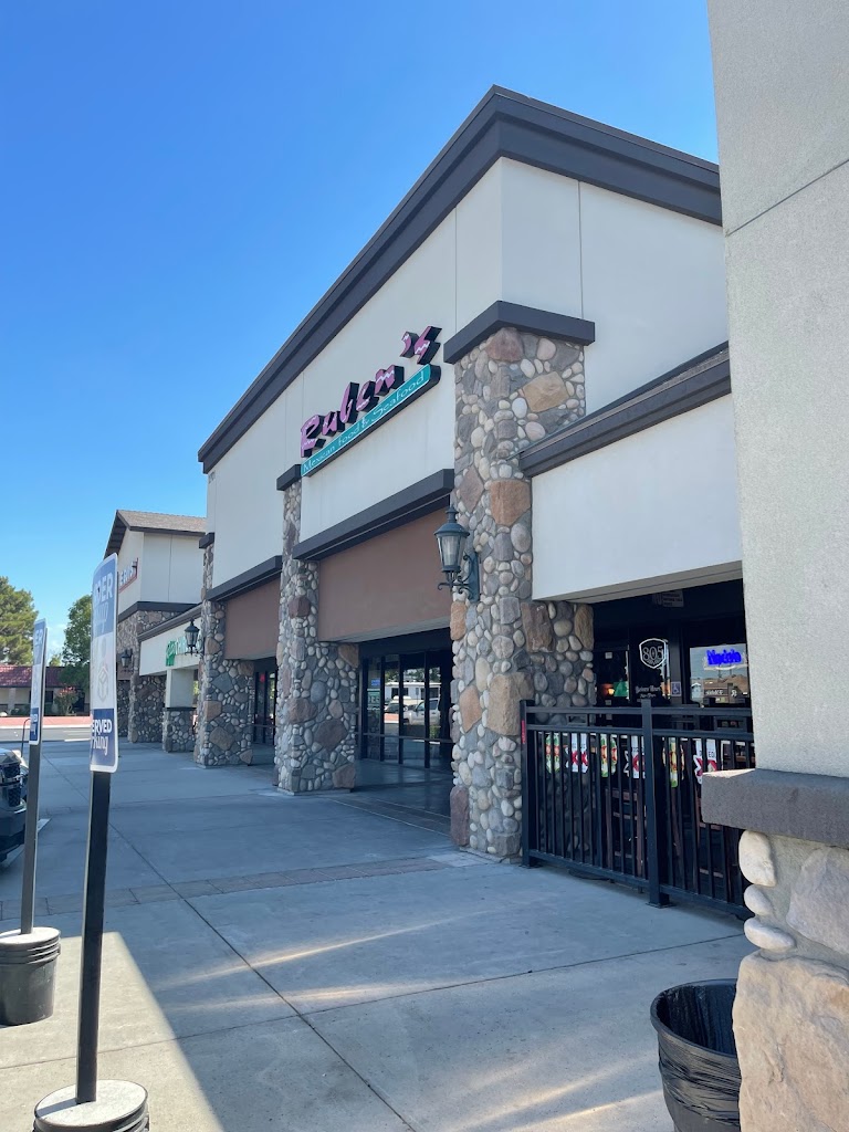 Ruben's Mexican Restaurant 93312