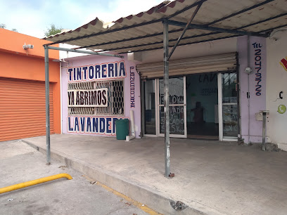 Tintorería, Planchaduria y Lavandería Hernández