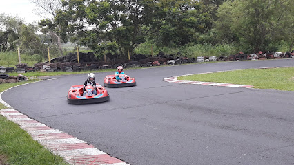 KCP Karting Outdoor