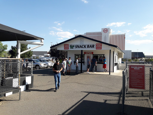 Amusement Center «Grand Adventure Land», reviews and photos, 2500 E 2nd St, Reno, NV 89595, USA