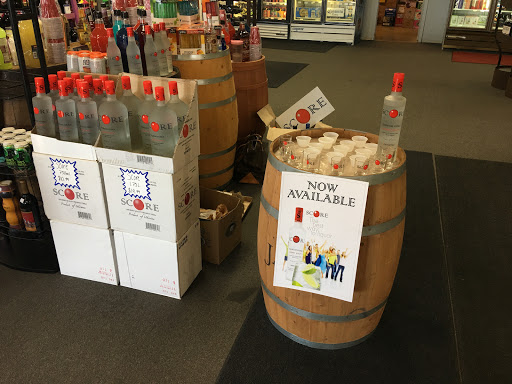Liquor Store «Priest Point Wine & Spirits», reviews and photos, 3688 Bell Rd, Nashville, TN 37214, USA