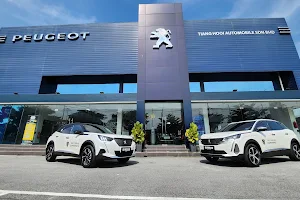 Peugeot Ipoh (Tiang Hooi Automobile Sdn. Bhd.) image