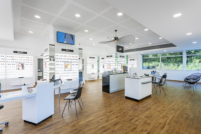 Rezensionen über Opticien CRISSIER - Optical Center in Lausanne - Augenoptiker