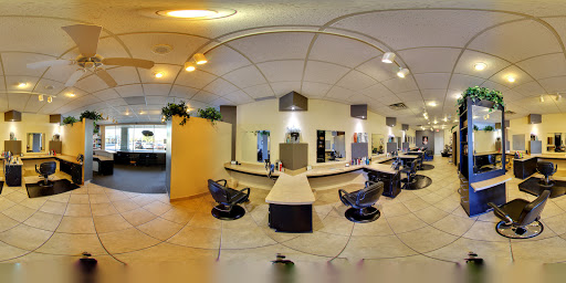 Beauty Salon «Chez Chic Hair Salon», reviews and photos, 48886 Hayes Rd, Macomb, MI 48044, USA