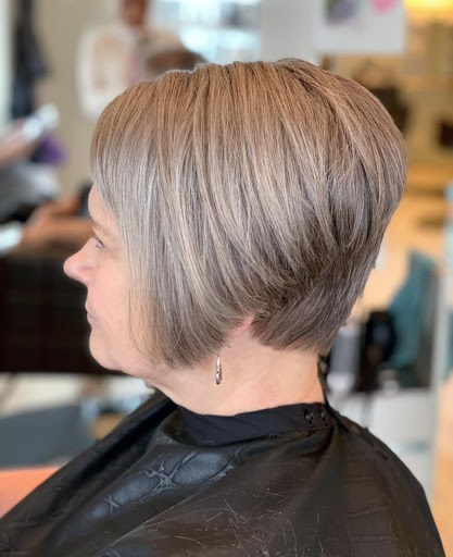 Hair Salon «Mallia Salon & Spa», reviews and photos, 740 Concourse Cir #110, Middle River, MD 21220, USA