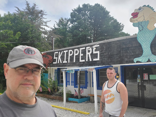 Seafood Market «Skippers Seafood», reviews and photos, 647 NJ-72, Barnegat, NJ 08005, USA