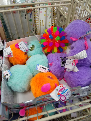 Home Goods Store «Christmas Tree Shops», reviews and photos, 15 Backus Ave Suite 42, Danbury, CT 06810, USA