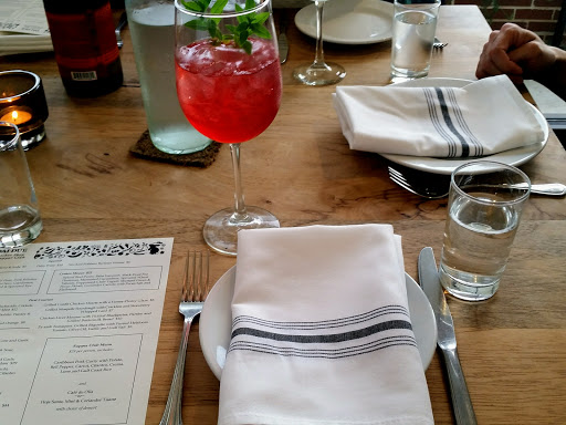 American Restaurant «Dai Due», reviews and photos, 2406 Manor Rd, Austin, TX 78722, USA