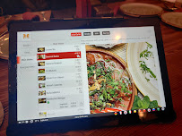 Malakeh Restaurant à Berlin carte