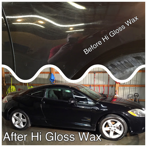 Xtreme Clean Auto Detailing en Marion