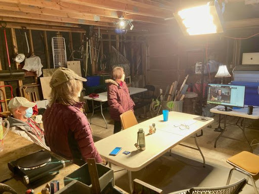 Electrician «Shocking Difference LLC», reviews and photos, 5329 Lemon Rd NE, Olympia, WA 98506, USA