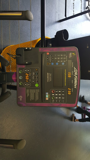 Gym «Planet Fitness», reviews and photos, 8724 Garfield Ave, South Gate, CA 90280, USA