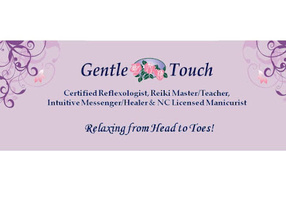 Gentle Touch Healing Arts