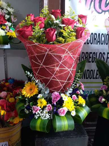 Florería Ninfa – Mérida