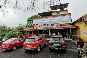 Hotel chaitanya ,amboli image