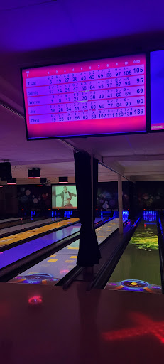 Bowling Alley «Aztec Lanes», reviews and photos, 2825 Martin Way E, Olympia, WA 98501, USA