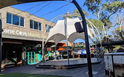 Lane Cove Market Square image