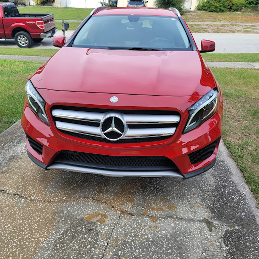 Auto Body Shop «Roberts Collision Center, Inc.», reviews and photos, 27941 US Hwy 19 N, Clearwater, FL 33761, USA