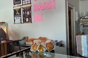 Queen Banh Mi image