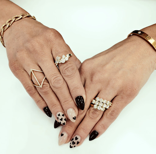 Jeweler «Jewel Trendz», reviews and photos, 10600 S Eastern Ave B&C, Henderson, NV 89052, USA