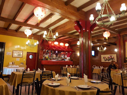 Restaurante Huang Ji Zhong Chang Kuan