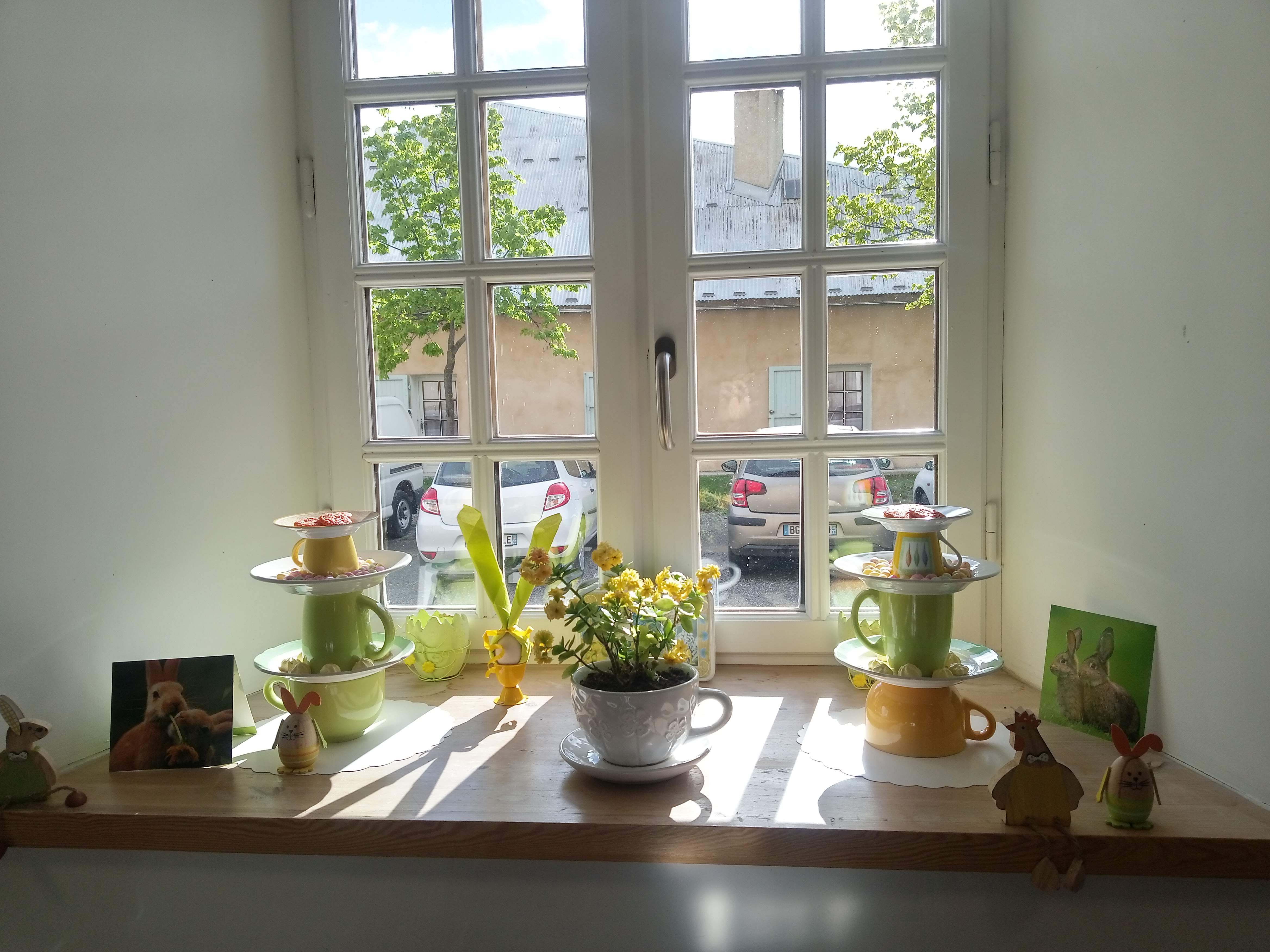 Photo n° 4 de l'avis de Patricia.e fait le 26/04/2019 à 16:36