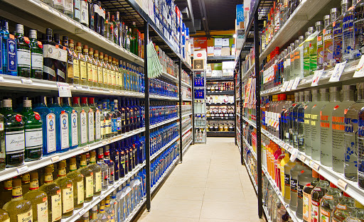 Wine Store «Luekens Liquors», reviews and photos, 23025 US-19, Clearwater, FL 33759, USA