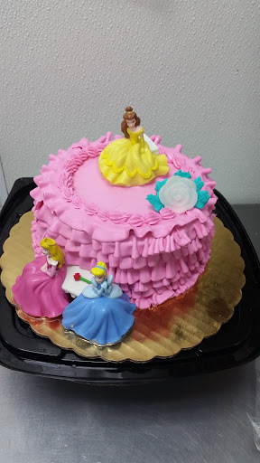 Ice Cream Shop «Cold Stone Creamery», reviews and photos, 10343 Royal Palm Blvd, Coral Springs, FL 33065, USA