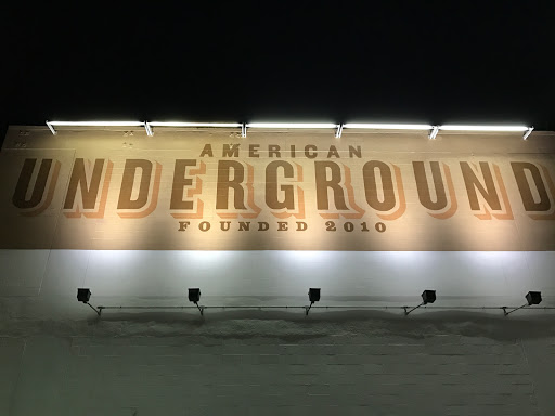 Performing Arts Theater «Durham Performing Arts Center», reviews and photos, 123 Vivian Street, Durham, NC 27701, USA