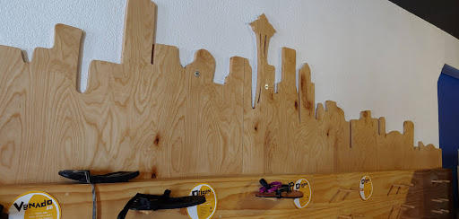 Shoe Store «LUNA Sandals», reviews and photos, 817 5th Ave N, Seattle, WA 98109, USA