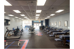 SportsCare Physical Therapy Bergenfield image