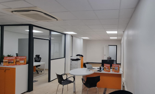 Agence d'intérim Start People Bar-le-Duc