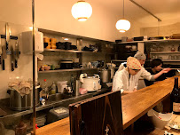 Atmosphère du Restaurant japonais Kanadé à Paris - n°10