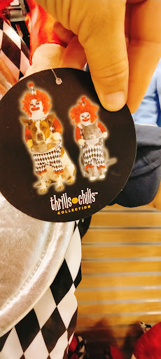 Pet Supply Store «PetSmart», reviews and photos, 2200 E Lohman Ave, Las Cruces, NM 88001, USA