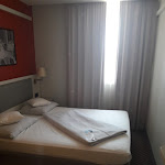 Photo n°1 de l'avis de Alexander.� fait le 10/06/2023 à 20:10 sur le  Best Western Hotel Leipzig City à Leipzig