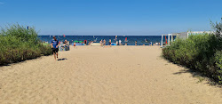 Plaza Sopot II'in fotoğrafı imkanlar alanı
