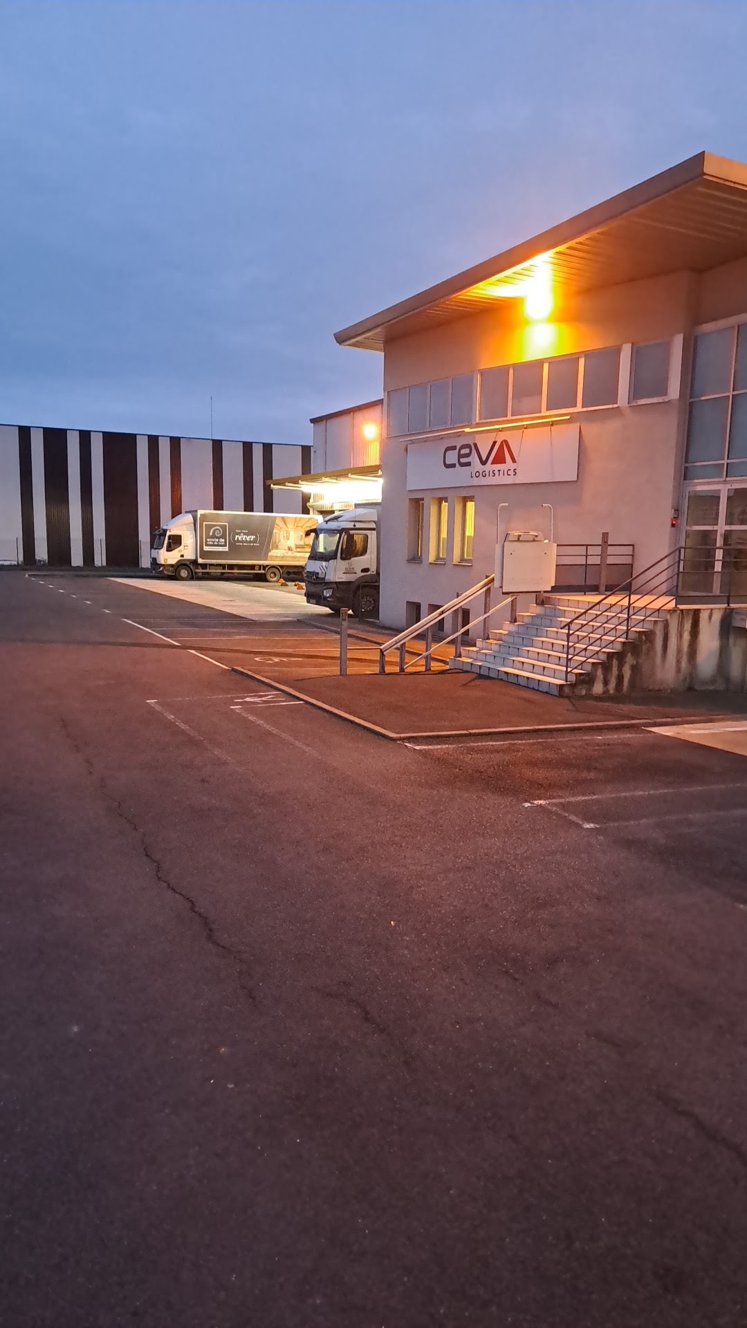 Photo n° 1 de l'avis de Oleg.e fait le 06/02/2024 à 06:51