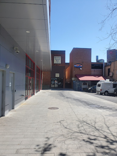 Shopping Mall «Marshall Square Mall», reviews and photos, 720 University Ave #14, Syracuse, NY 13210, USA