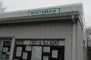 Whiteman Meat Processing image
