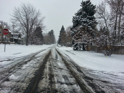 Park «Cranmer Park», reviews and photos, 4501 E 1st Ave, Denver, CO 80220, USA