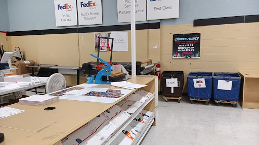 Office Supply Store «Office Depot», reviews and photos, 4600 W Walnut St, Rogers, AR 72756, USA