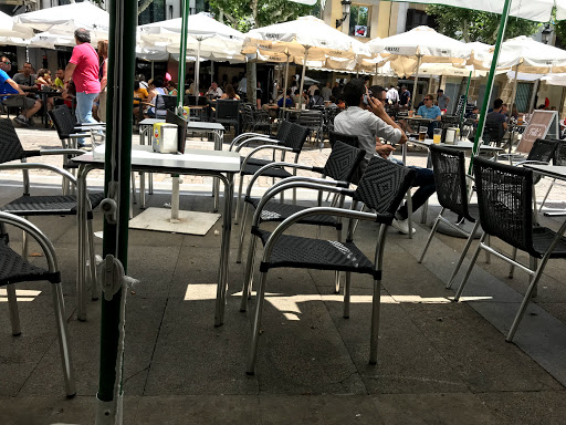 Información y opiniones sobre Restaurante Iruña Plaza de Soria