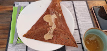 Gâteau du Crêperie Crêperie Les Logoden à Arradon - n°13