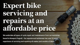 DS Cycle Repairs
