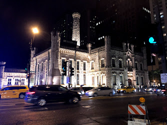 City Gallery in the Historic Water Tower