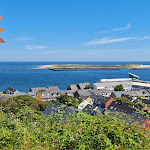 Photo n°7 de l'avis de Knud.i fait le 12/08/2022 à 10:55 sur le  Isola Bella à Heligoland