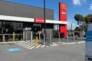 McDonald's Clayton South image