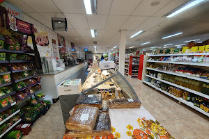 Costa Supermarket Polski sklep